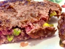 Hamburguesa de Dátiles y Pistachos (150gr)
