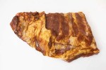 Costillar de cerdo marinado con salsa suave BBQ (1Kg)