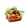 Cesta de Verduras Huerta Alboraya (7Kg)