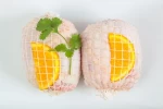 Muslos de Pollo Relleno Sierra Madrid (4 uds)