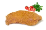 Escalope Pollo Empanado Sierra Madrid (500gr)