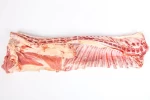 Chuletas Cordero Lechal Nacional (1Kg)