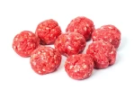Albóndigas Ternera IGP Sierra de Guadarrama (500gr)
