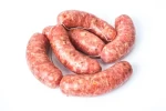 Chorizo Criollo Sierra Guadarrama IGP (500gr)