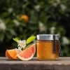 Mermelada de Pomelo y Naranja (300gr)