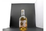Licor de Naranja Artesanal Gallego (70cl)