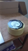 Queso Artesanal de Oveja Sierra de Madrid (800gr)