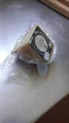Cuarto de Queso de Pastoreo Sierra de Madrid (400gr)