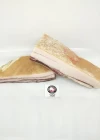 Tocino Curado Porco Celta (500gr)