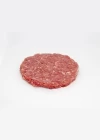 Hamburguesa Mixta Cerdo y Ternera Gallega (4x 150gr)