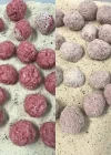 Albóndigas Caseras Carne Gallega (1Kg)