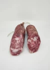 Salchichón Artesanal Cerdo Gallego (450gr)