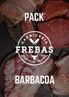 Lote Barbacoa Carne Gallega (4.5Kg)