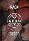 Lote Cerdo Gallego (5Kg)