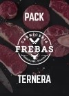 Lote Ternera Gallega IGP (6Kg)