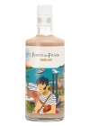 Crema de Licor Gallega Fonte do Frade (70cl)