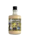 Crema Gallega de Melocotón y Maracuyá Habelas Hailas (70cl)