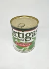 Bote de Ortigas de Galicia al Natural (425gr)