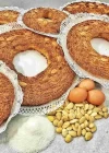 Roscón de Vilalba
