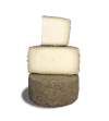 Queso Curado al Romero Artesanal (1Kg)
