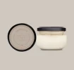Crema Queso Curado La Mancha (180ml)