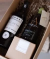 Cesta Regalo Premium Toledo