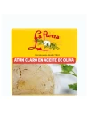 Atún Claro Gallego Aceite Oliva La Pureza (200ml)