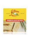 Congrio Gallego Aceite Oliva La Pureza (280ml)