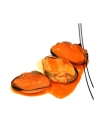 Mejillones Gallegos Escabeche La Pureza (120ml)