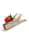 Sardinillas Aceite Oliva La Pureza (125ml, 20/24 uds)