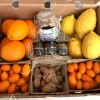 Cesta Vitamina de la Costa Tropical (4Kg)