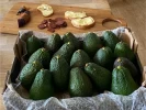 Aguacate Lamb Hass Valenciano (4Kg)
