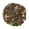 Té Verde Jengibre y Limón Bio (100gr)