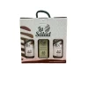 Estuche Regalo AOVE Baena D.O (3x 500ml)
