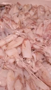 Calamar Pequeño Lonja del Levante (500gr)