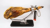 Jamón Ibérico Cebo Montánchez