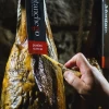 Jamón Bellota Ibérico 50-75% Montánchez