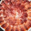 Sobre Jamón de Cebo Ibérico (100gr)