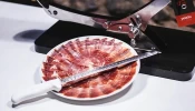 Sobre Jamón Cebo de Campo (100gr)