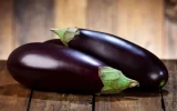 Berenjena de la Axarquía (700gr)