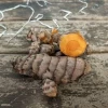 Raíz de Cúrcuma (100gr)