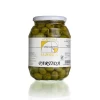 Aceitunas Partidas Cazorla (550gr neto)