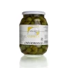 Aceitunas Chupadedos Cazorla (550gr neto)