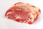 Chuleta Aguja Cerdo Sierra Madrid (1Kg)