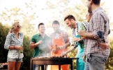 Pack Magnífico Barbacoa Sierra Madrid (4-5Kg)