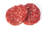 Hamburguesa Vacuno Mayor Sierra Madrid (4x 130gr)