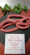 Salchicha Fresca Casera Manchega (500g)