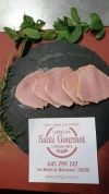 Lomo Adobado Casero Manchego (500g)