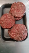 Hamburguesas Caseras Ternera Manchega (4x 150gr)