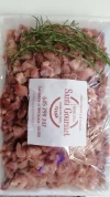 Magro Cerdo Hembra Manchego (1Kg)